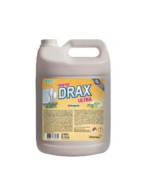 Drax
