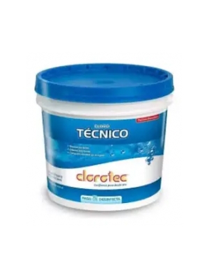 Clorotec