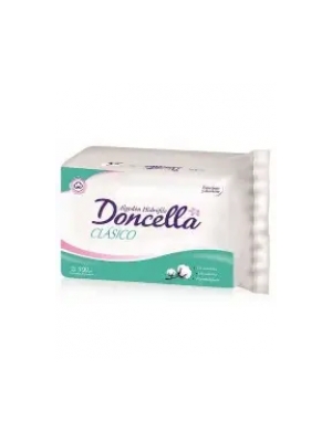 Doncella