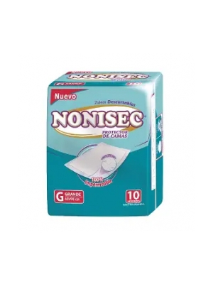 Nonisec