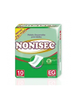 Nonisec