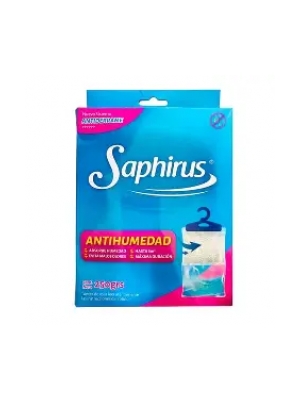 Saphirus