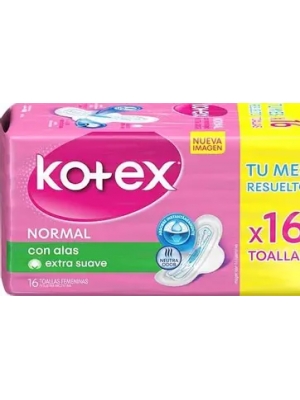 Kotex