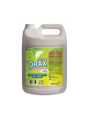 Drax