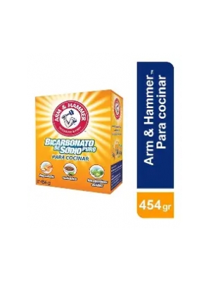 Arm&Hammer
