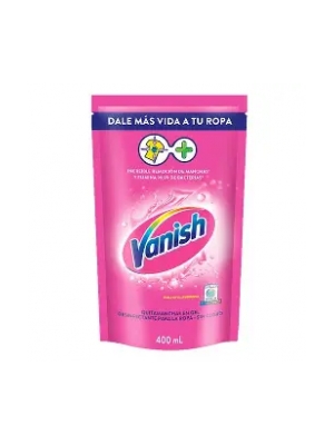 Vanish