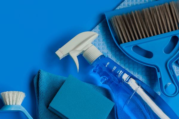 smart clean - Titulo de testeo