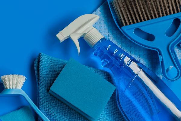 smart clean - Titulo de testeo