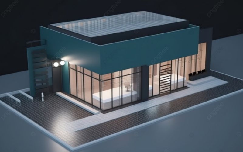 smart clean - Sucursal Rio Gallegos