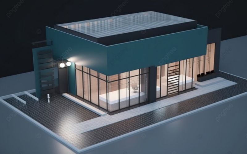 smart clean - Sucursal El Calafate